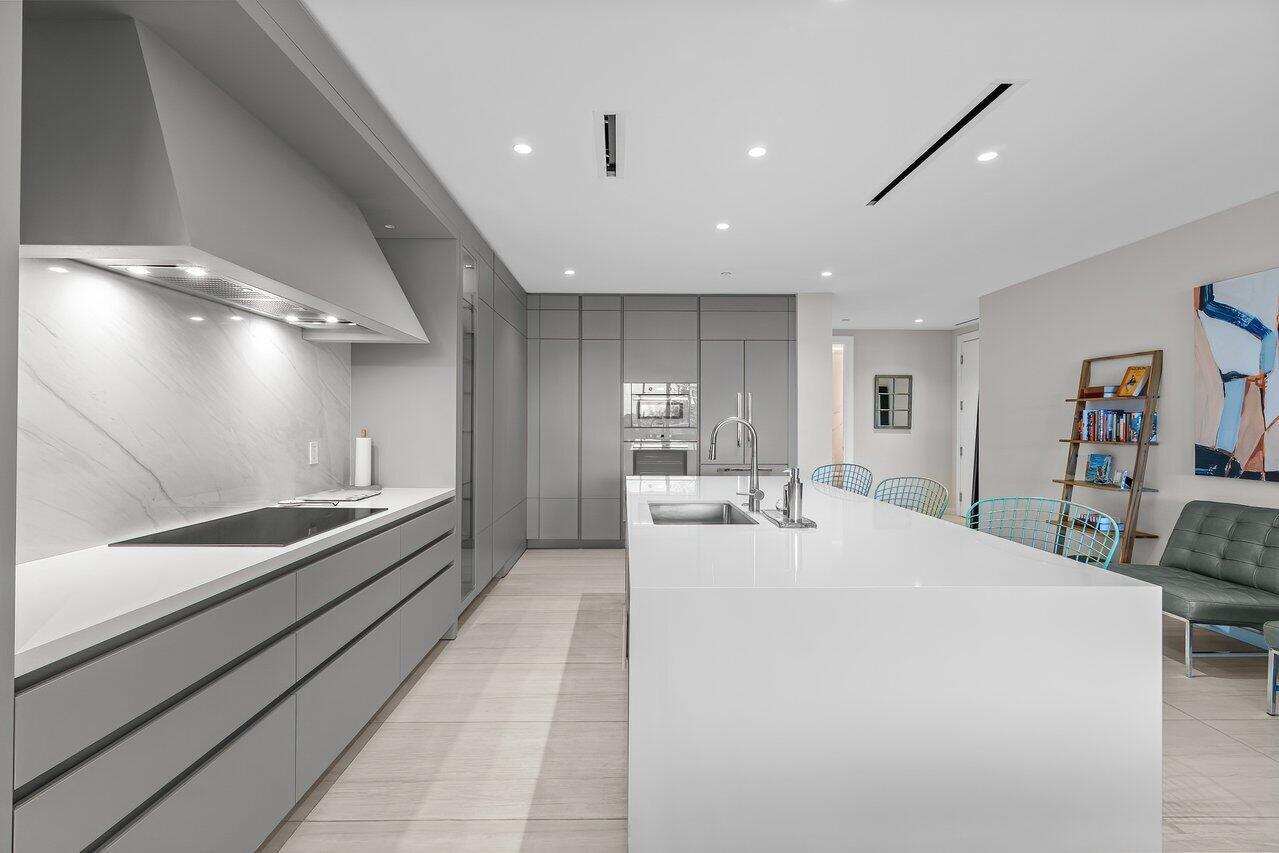 ALINA BOCA RATON CONDO - Residential