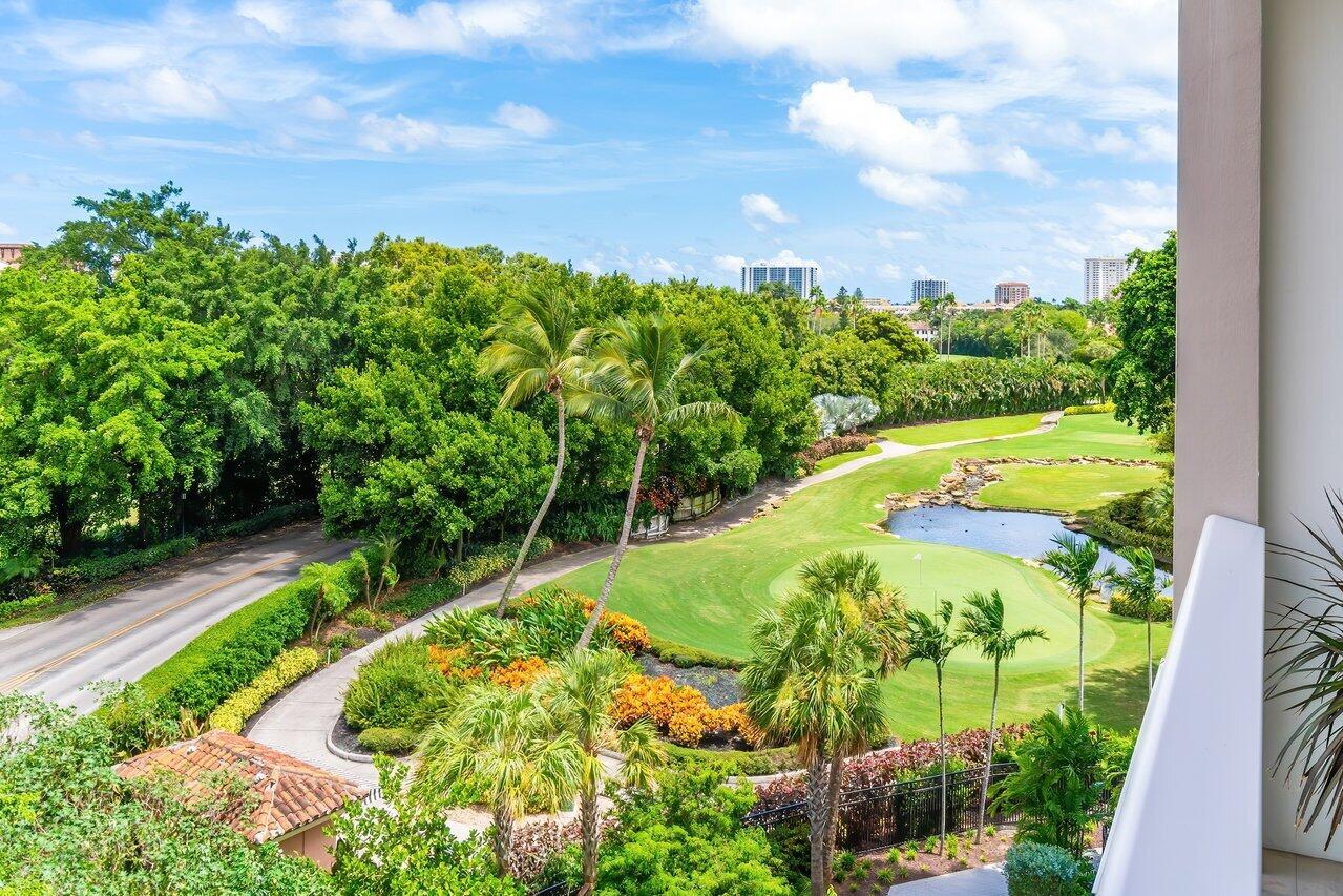 ALINA BOCA RATON CONDO - Residential