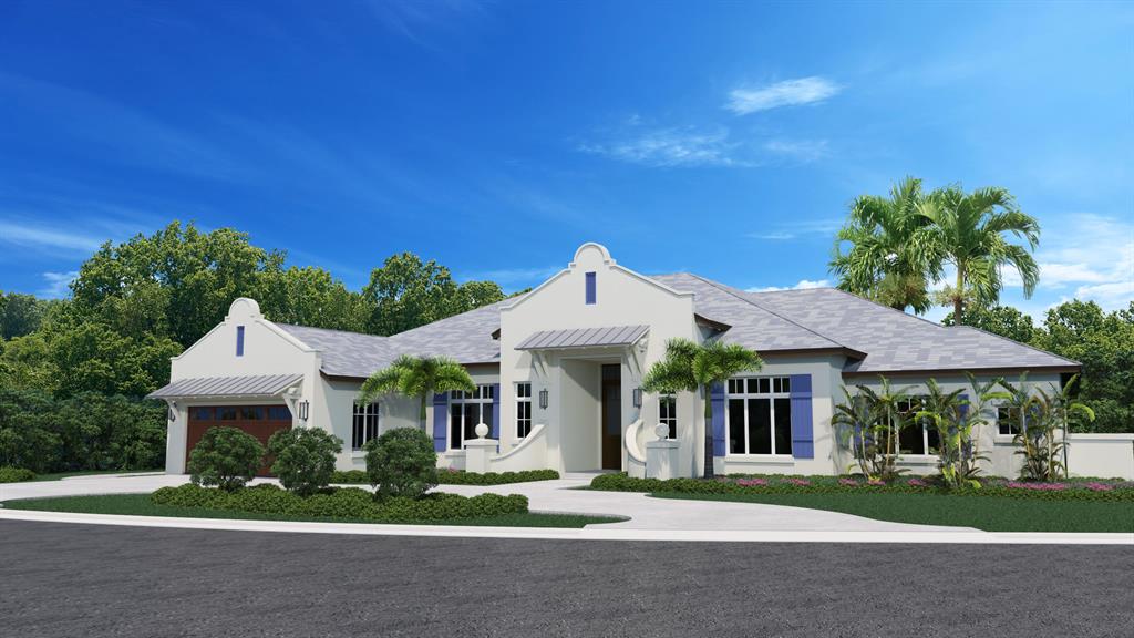 The Loxahatchee Club - Residential