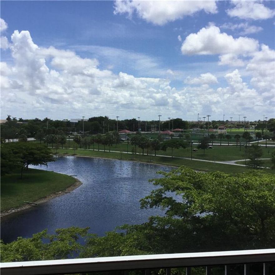 LIGHT AND BRIGHT 2/2 UNIT WITH PEACEFUL LONG LAKE VIEW FROM LOVELY SCREENED BALCONY. THIS APARTMENT WAS RENOVATED WITH NEW CERAMIC TITLE THROUGHOUT, KITCHEN WITH GRANITE COUNTERTOPS AND STAINLESS STEEL APPLIANCES ALSO BRAND NEW WASHER AND DRYER. THE BUILDING "C" HAS A LOWER MAINTENANCE. YARDLEY "C" CONDOMINIUM MANAGEMENT COMPANY NAME IS CAMPBELL PROPERTY MANAGEMENT. IF YOU HAVE ANY QUESTIONS PLEASE FEEL FREE TO REACH OUT (CHRISTINA DAVILA) AT (954)739-1600 OR EMAIL AT campbellproterty.com