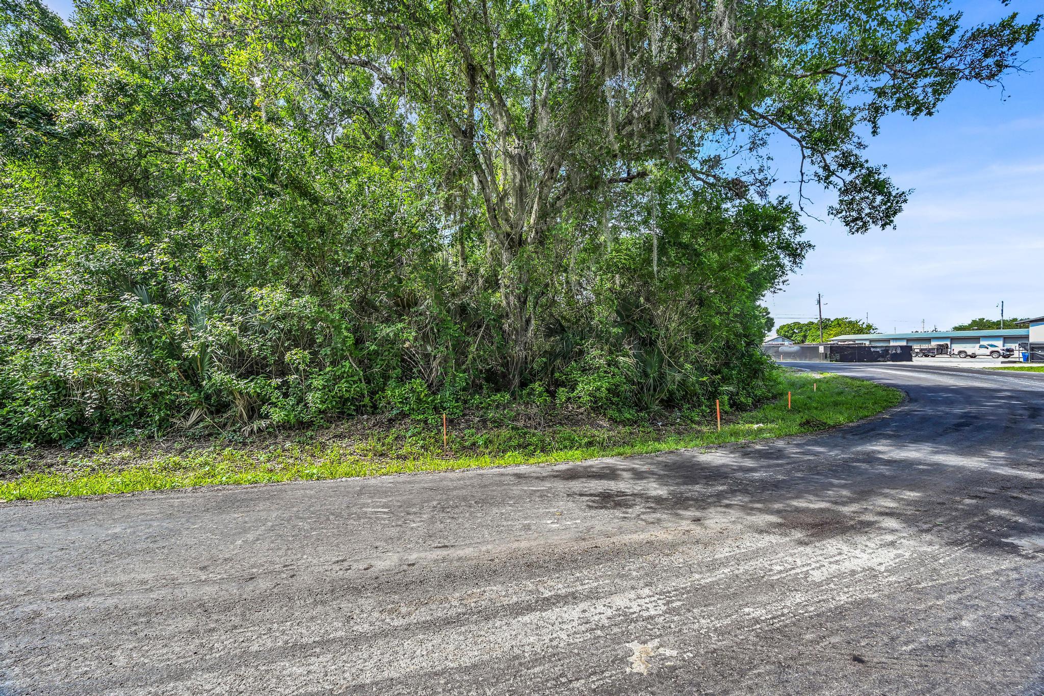 RUHLMAN SUBDIVISION - Land