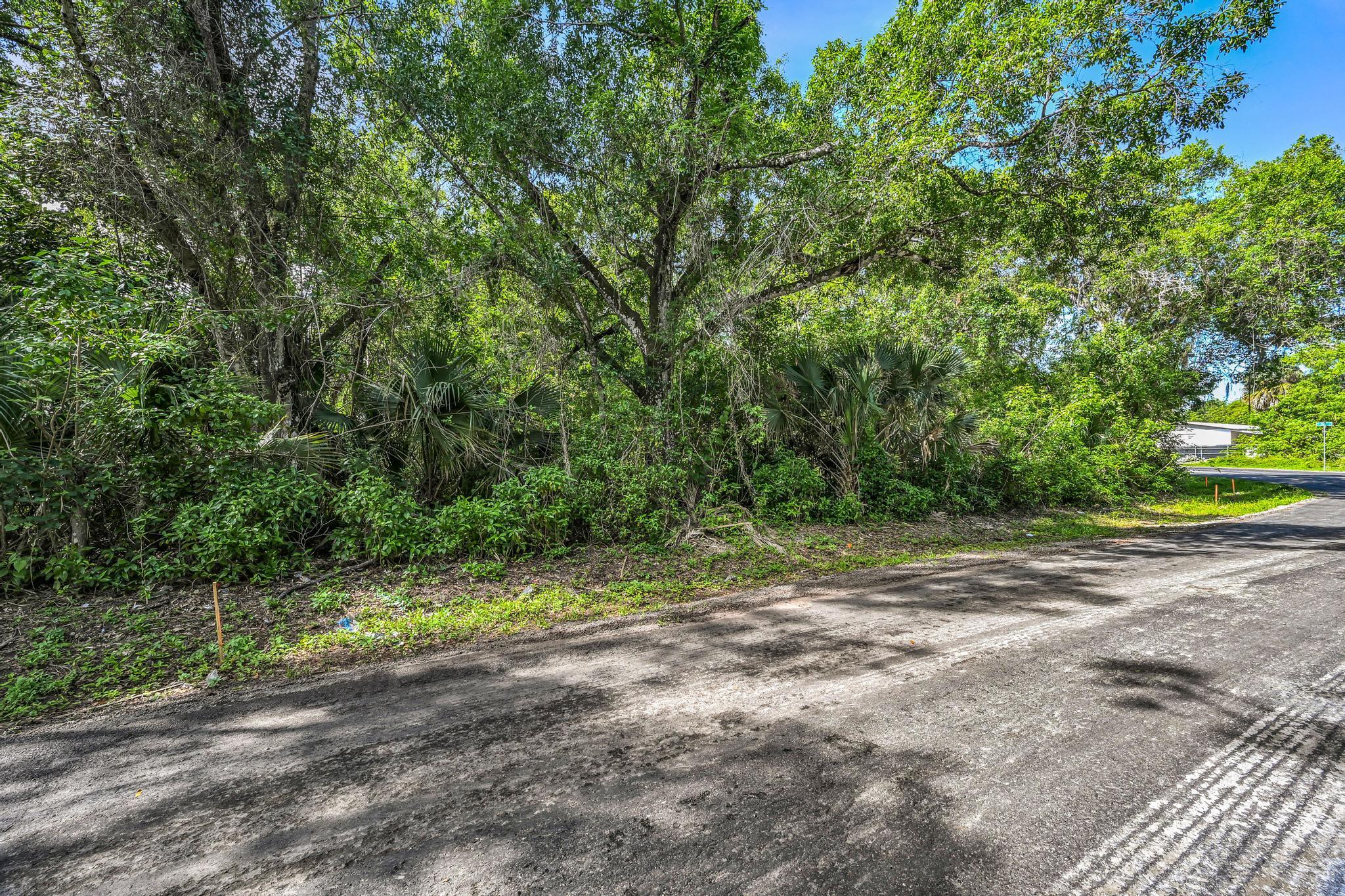 RUHLMAN SUBDIVISION - Land
