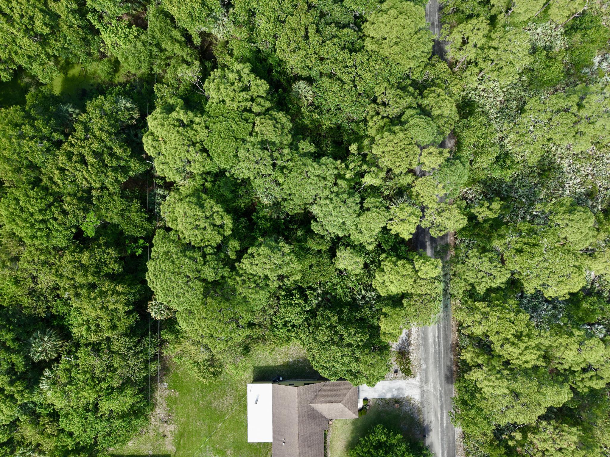RUHLMAN SUBDIVISION - Land