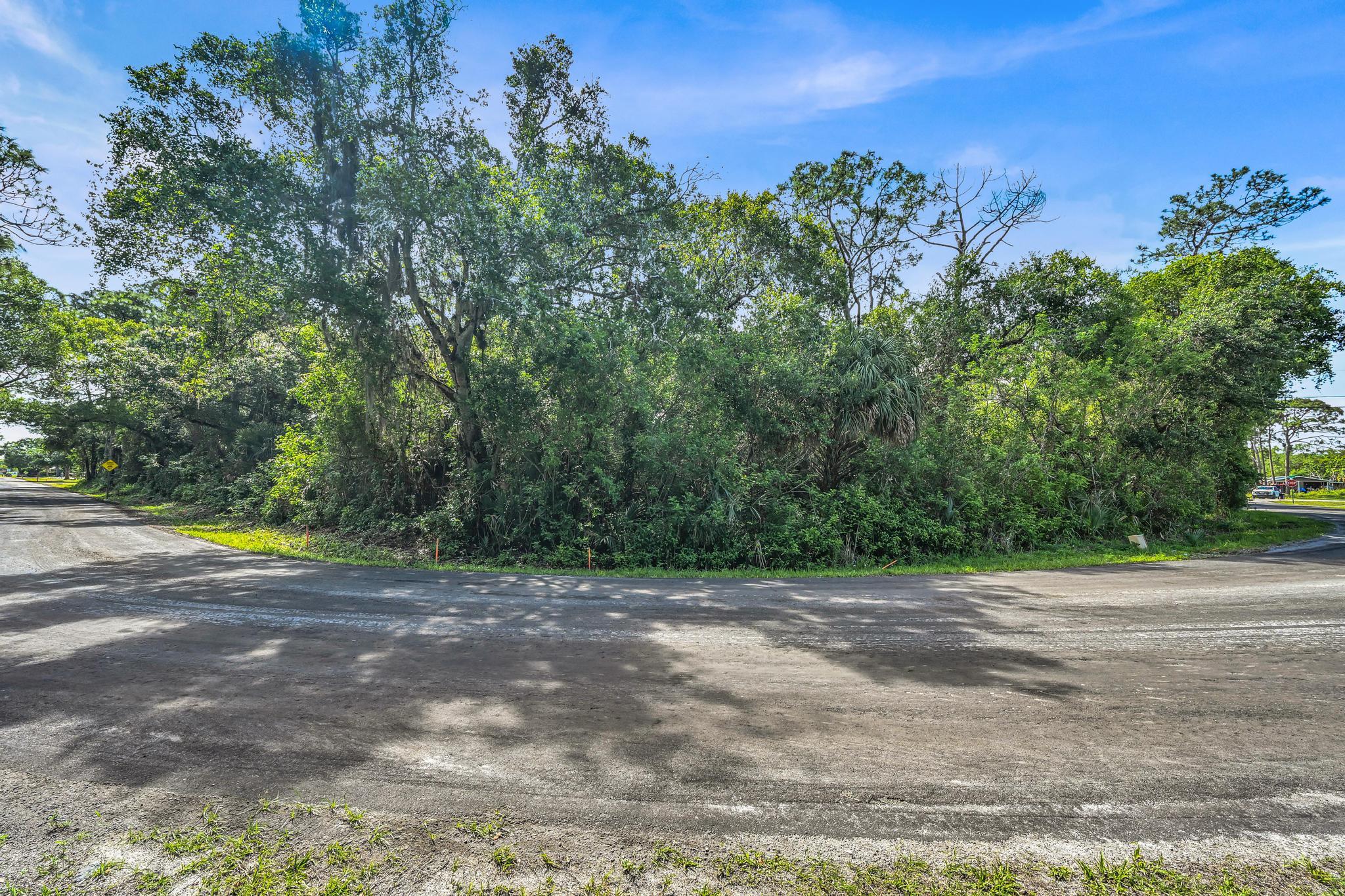 RUHLMAN SUBDIVISION - Land