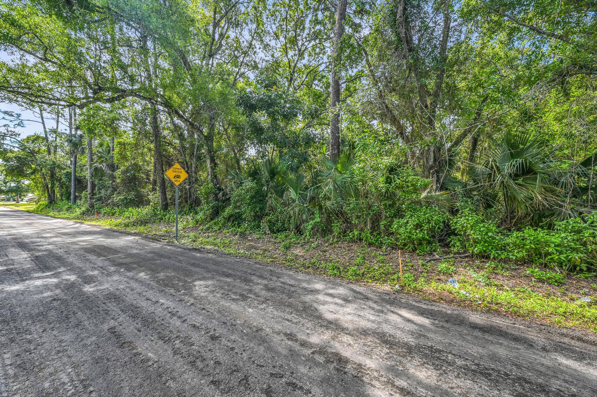 RUHLMAN SUBDIVISION - Land