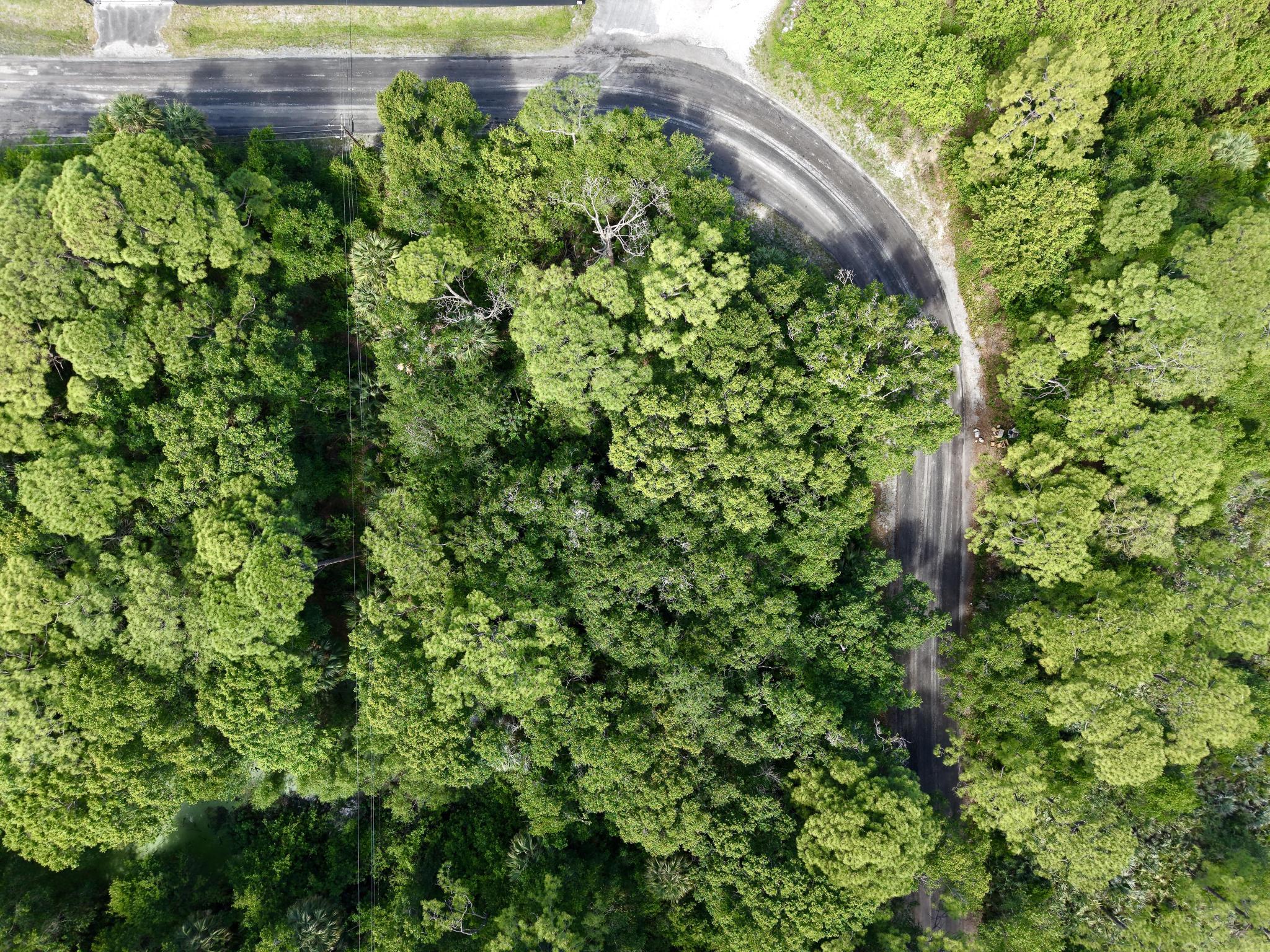 RUHLMAN SUBDIVISION - Land