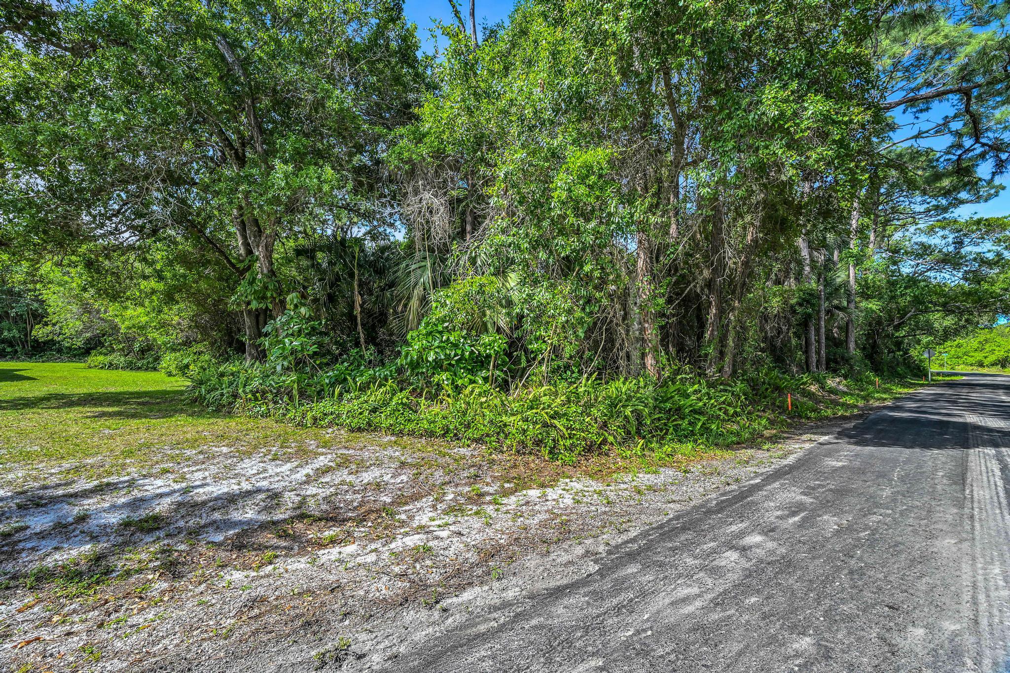 RUHLMAN SUBDIVISION - Land