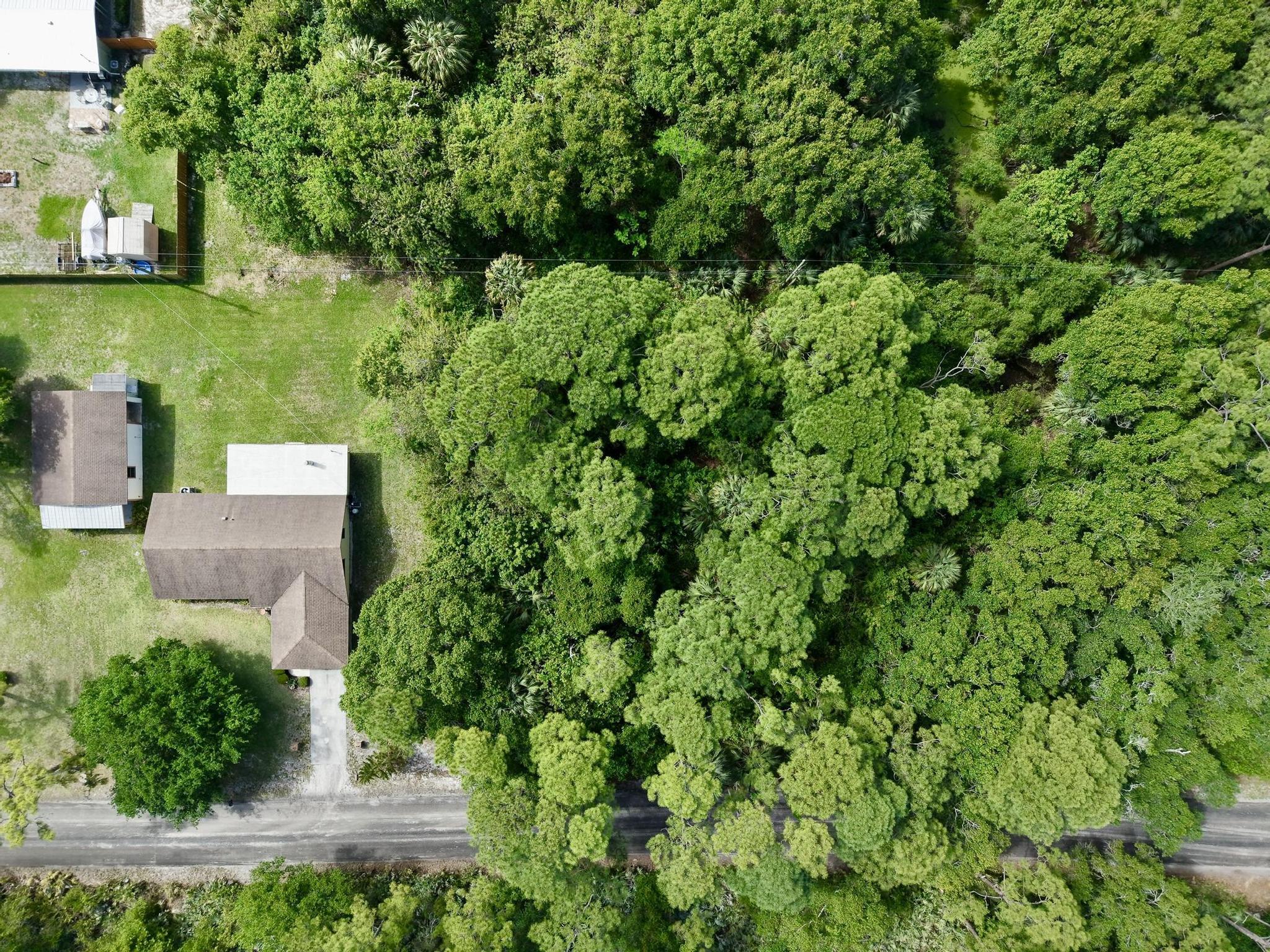 RUHLMAN SUBDIVISION - Land