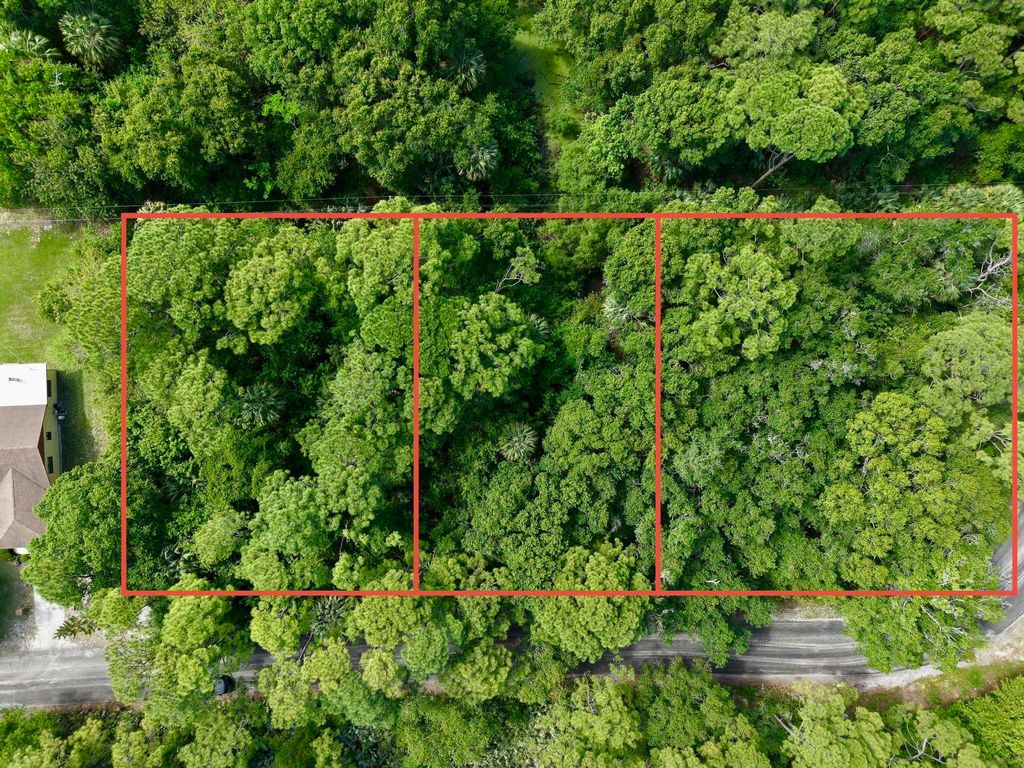 Photo of 0 Notlem Drive, Fort Pierce, FL 34982 (MLS # B26018592)