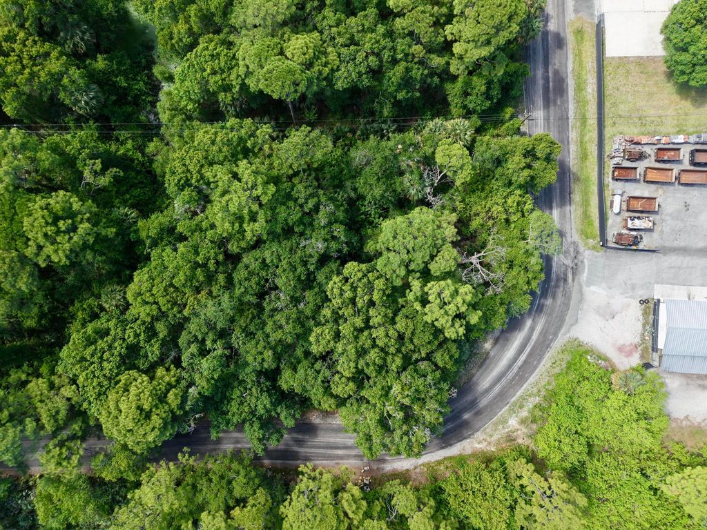 Photo of 0 Notlem Drive, Fort Pierce, FL 34982 (MLS # B26018592)