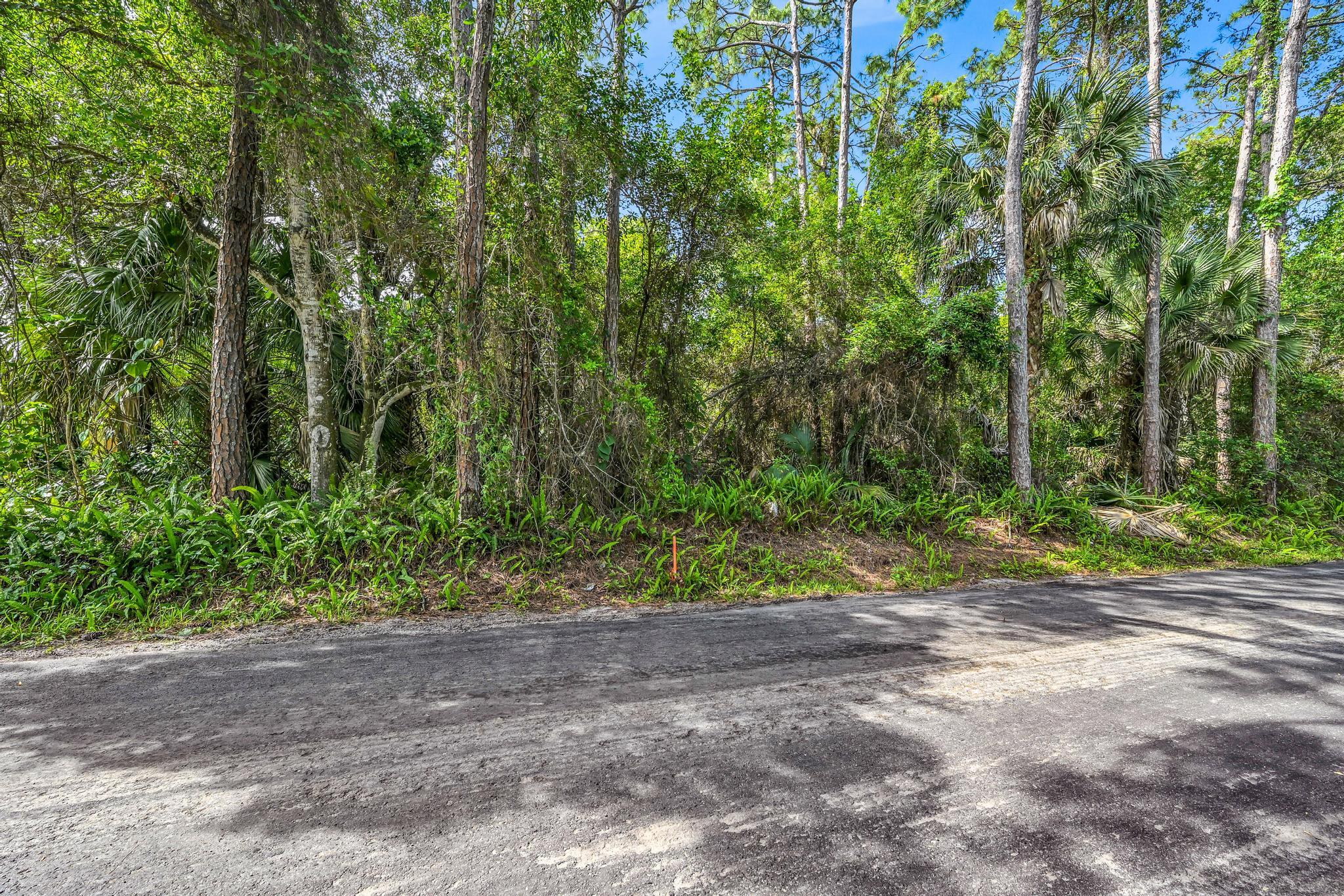 RUHLMAN SUBDIVISION - Land