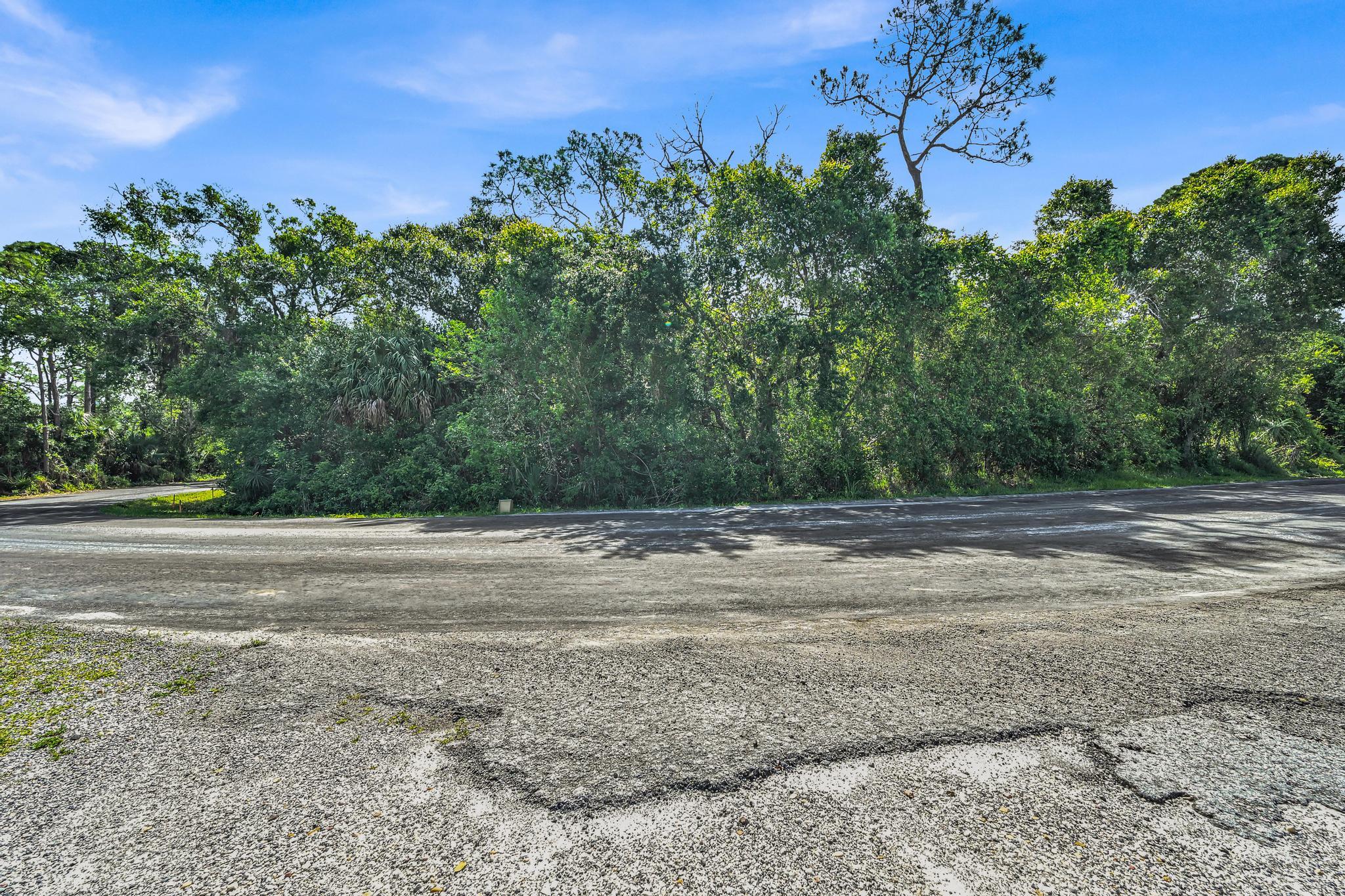 RUHLMAN SUBDIVISION - Land