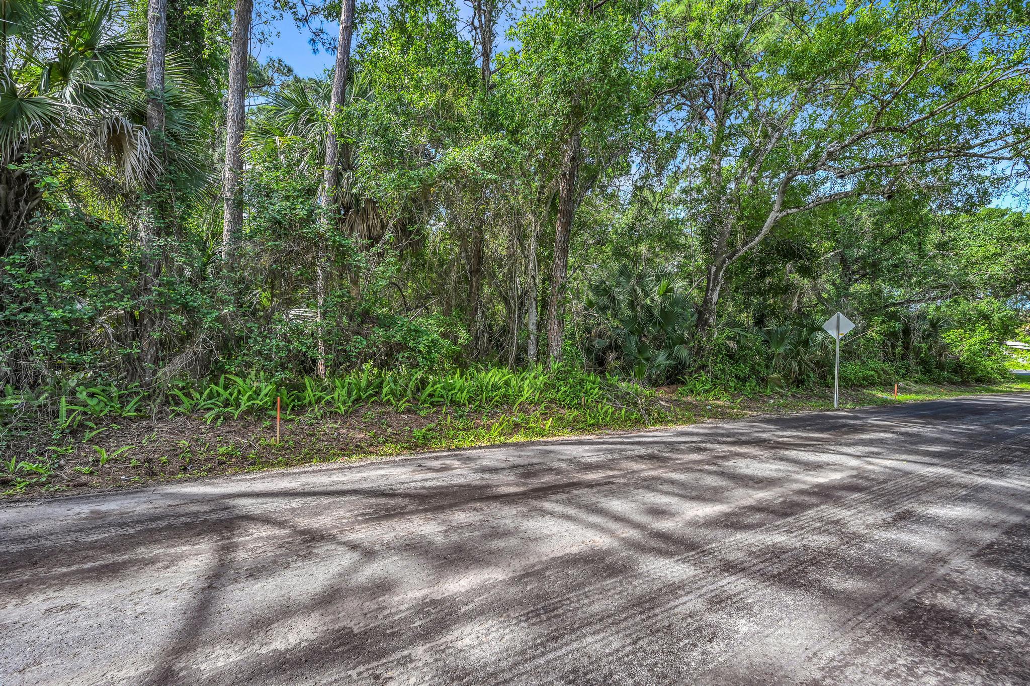 RUHLMAN SUBDIVISION - Land