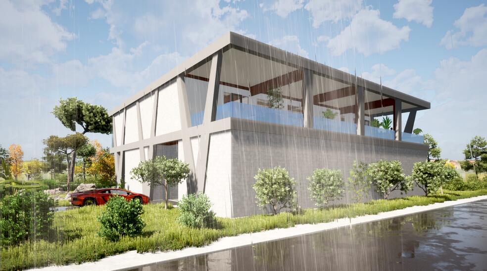 11700 SE Shell Avenue