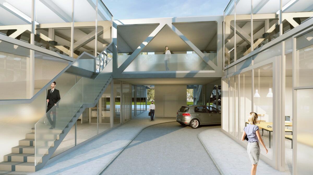 11700 SE Shell Avenue