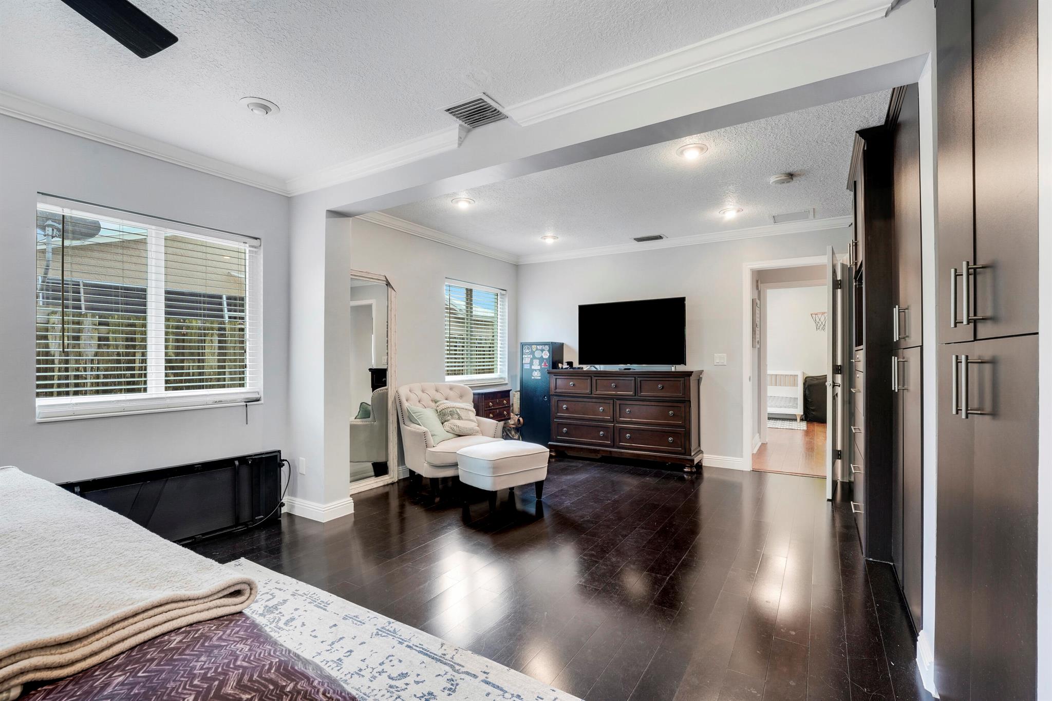 SANDALFOOT ESTATES EAST - Residential
