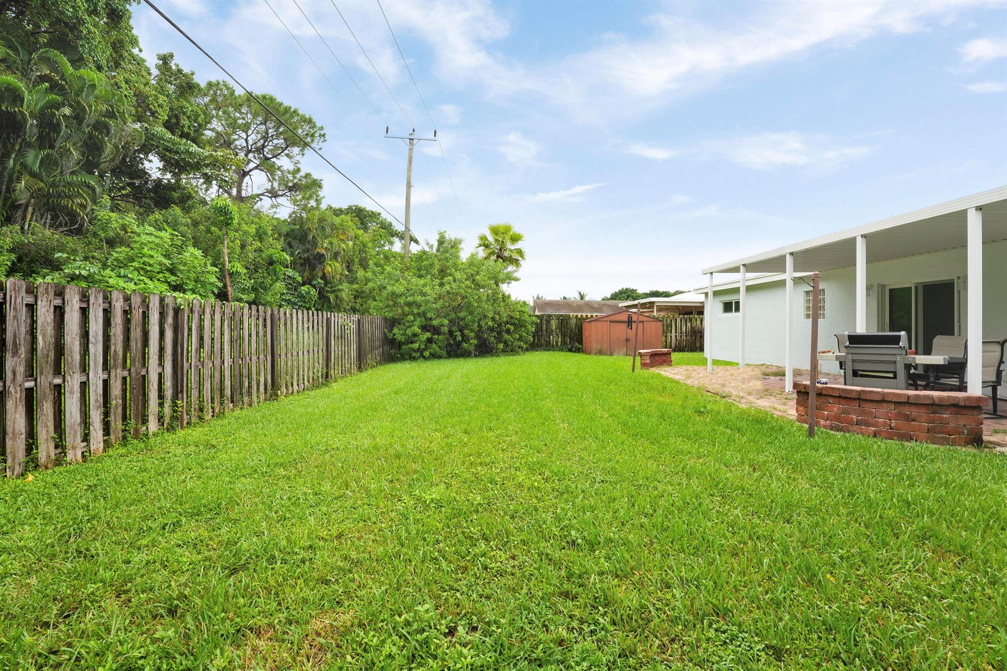 SANDALFOOT ESTATES EAST - Residential