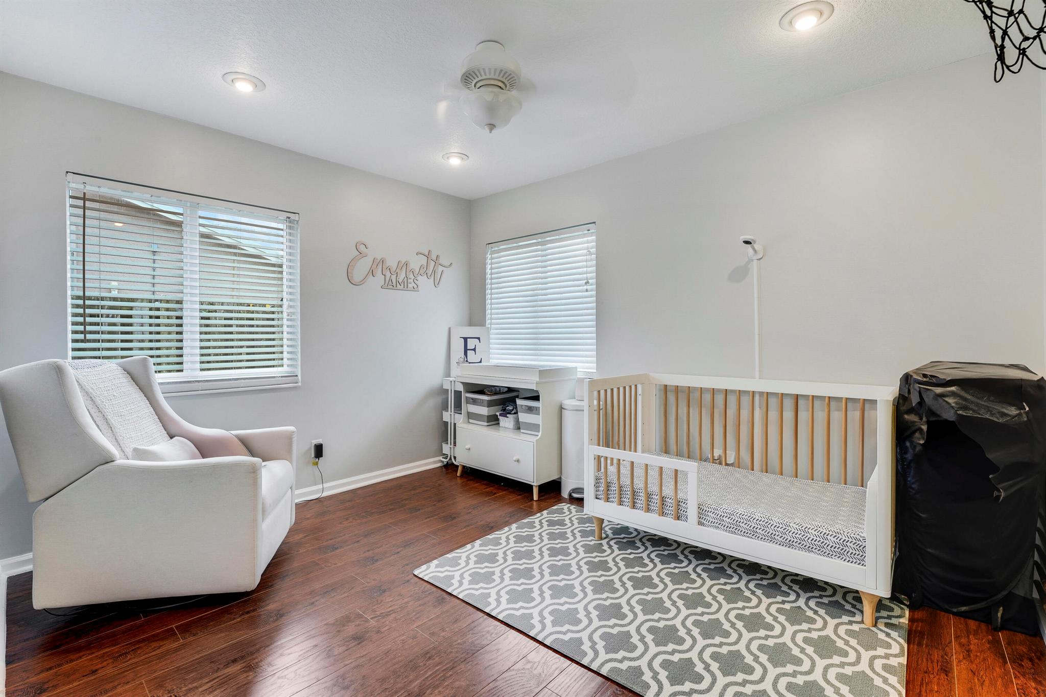 SANDALFOOT ESTATES EAST - Residential