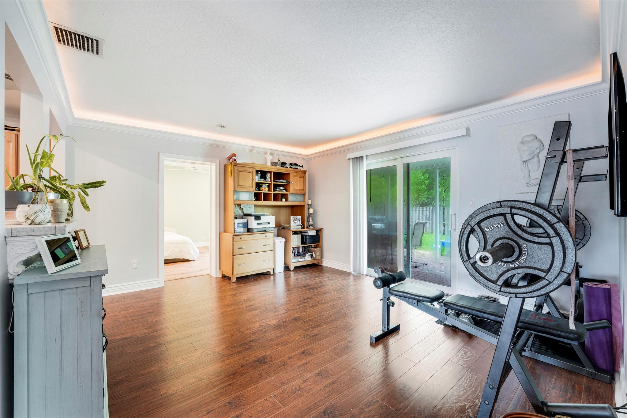 SANDALFOOT ESTATES EAST - Residential