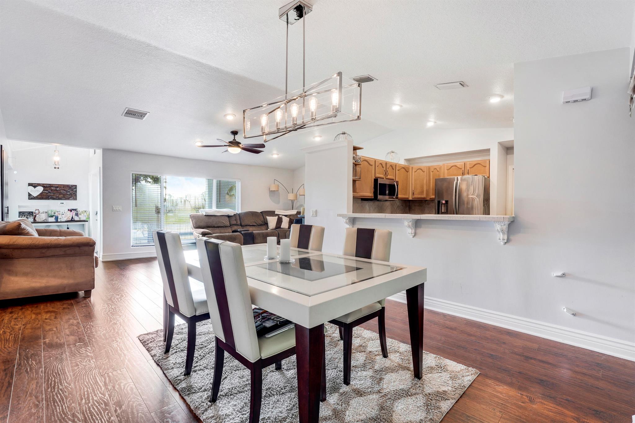 SANDALFOOT ESTATES EAST - Residential