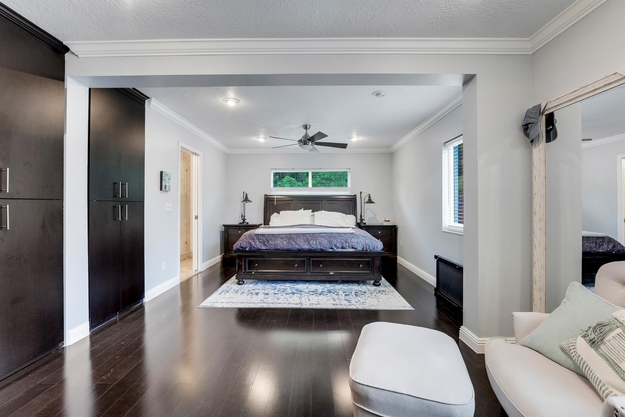 SANDALFOOT ESTATES EAST - Residential