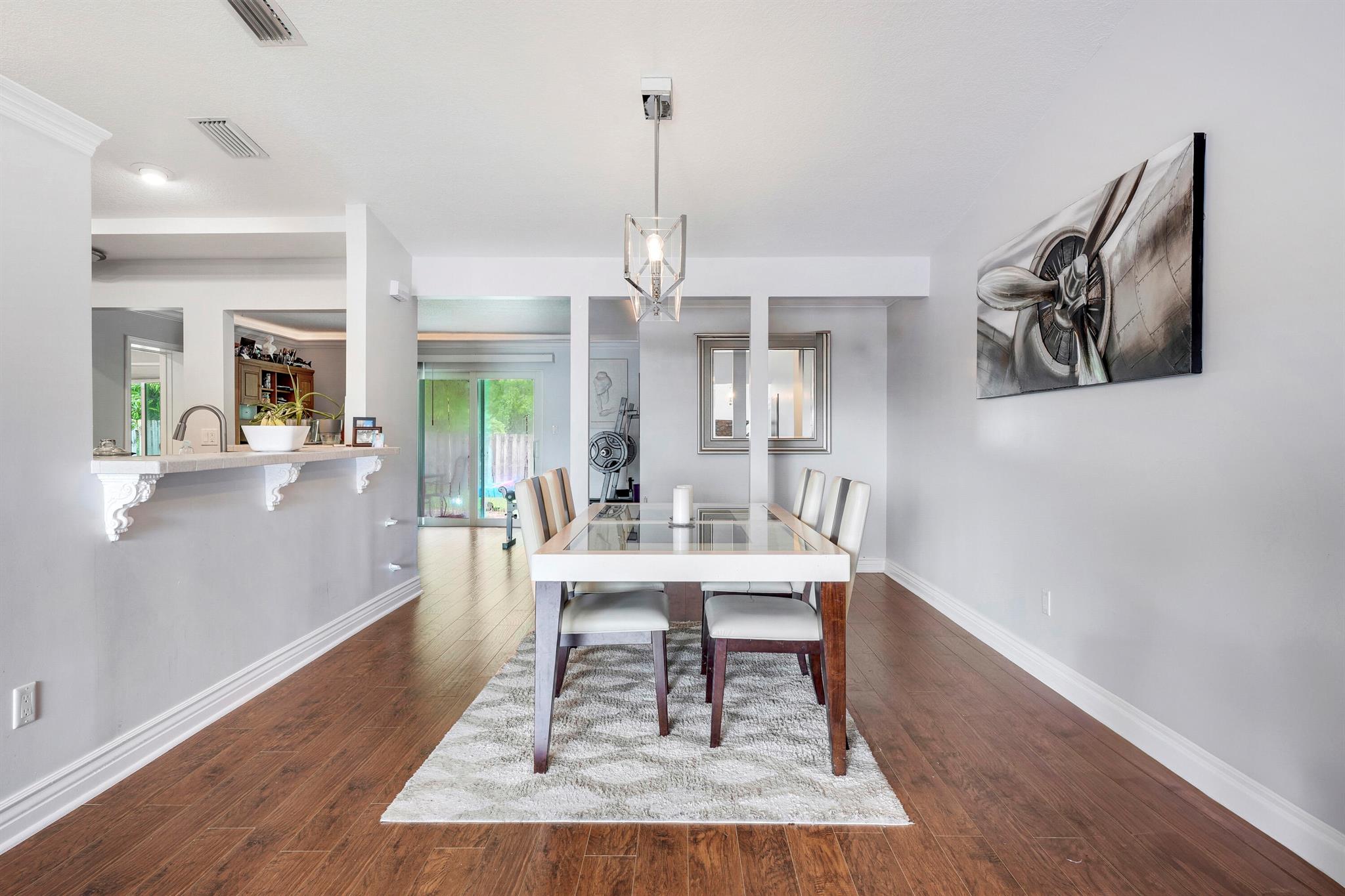 SANDALFOOT ESTATES EAST - Residential