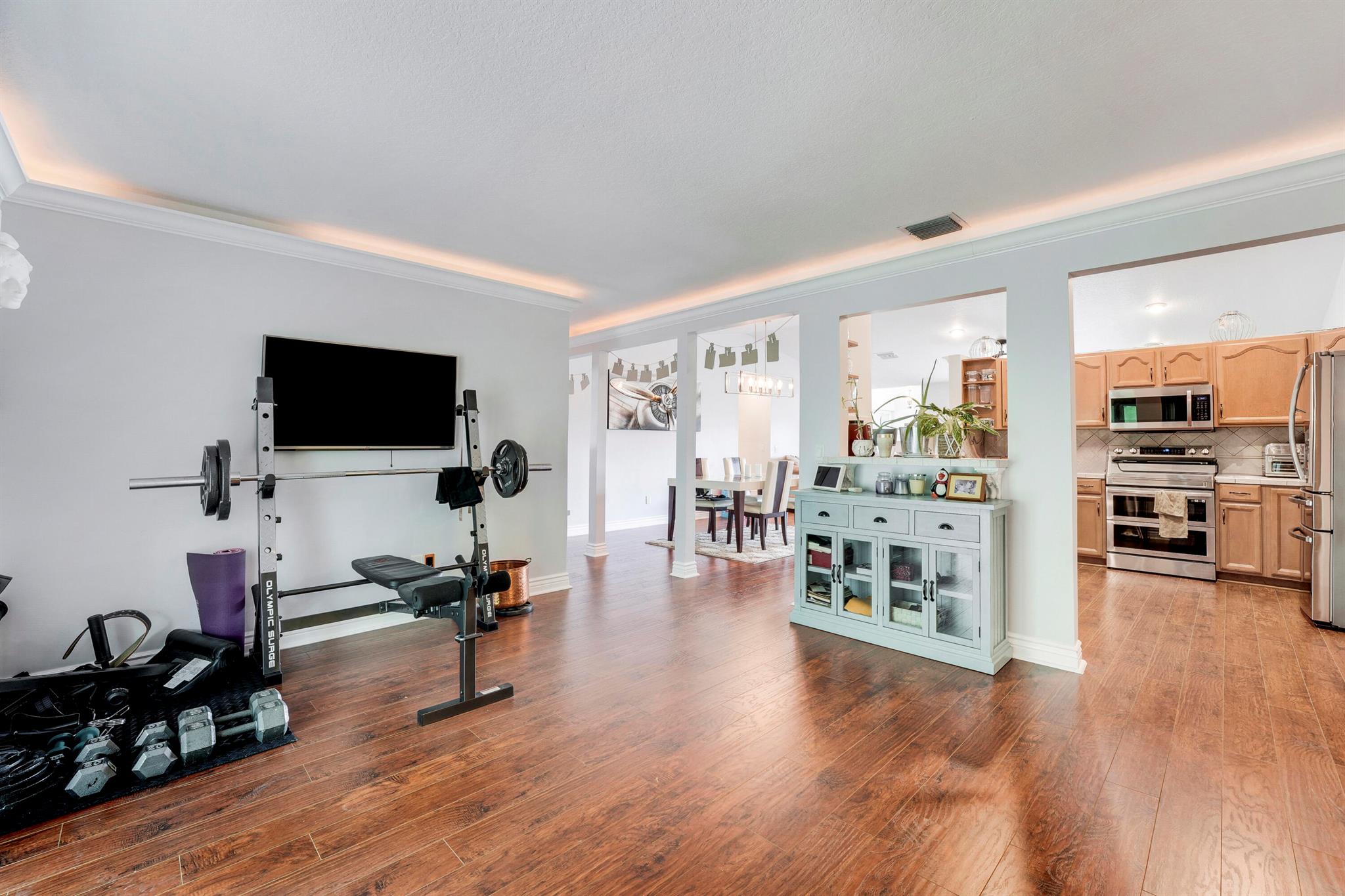 SANDALFOOT ESTATES EAST - Residential