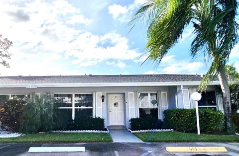 2720 SW 15th Street 2-C Delray Beach FL 33445