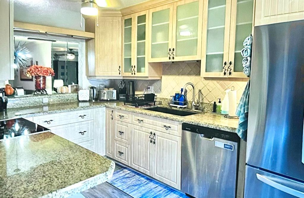 Photo of 2720 SW 15th Street #2-C, Delray Beach, FL 33445 (MLS # R11134915)