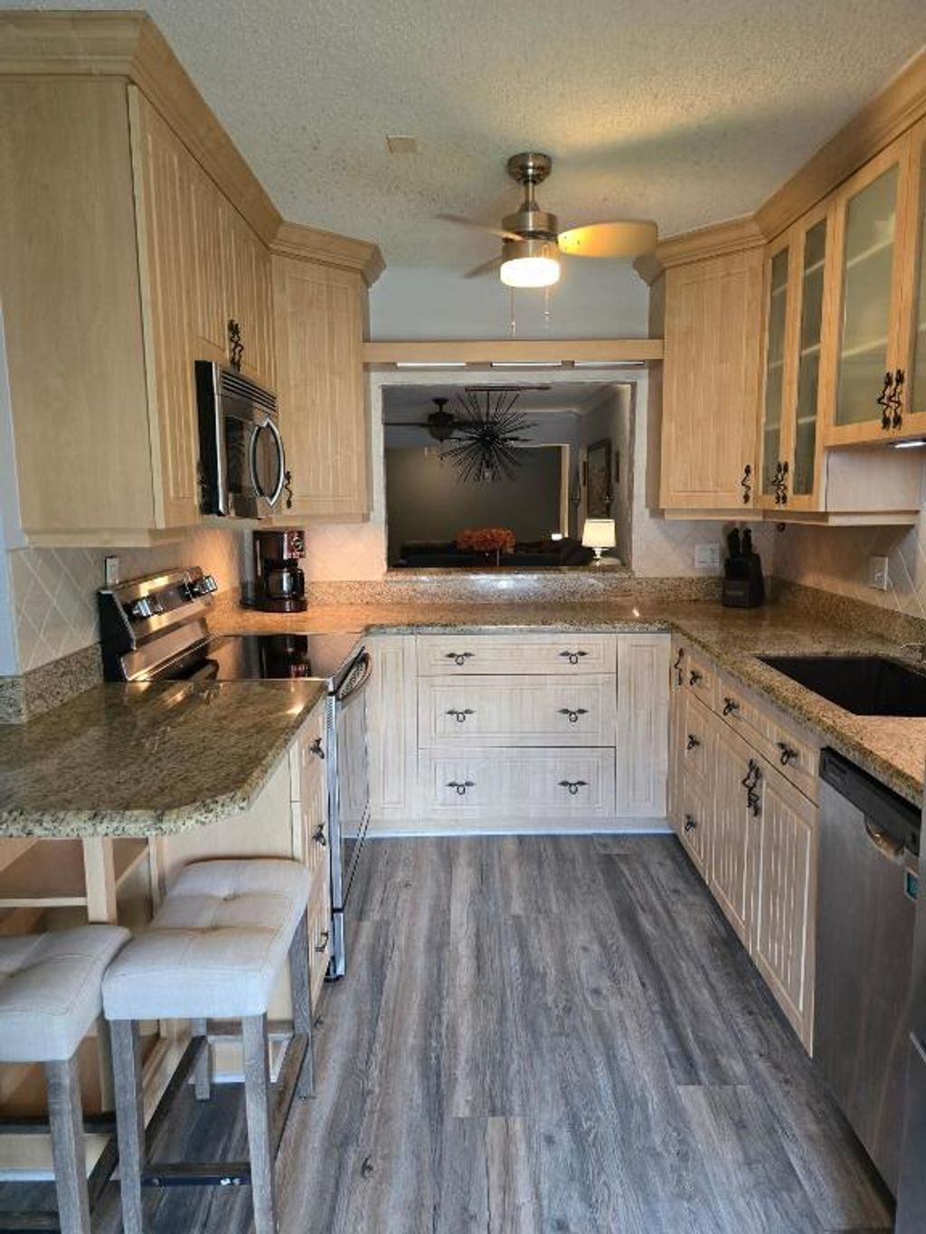 Photo of 2720 SW 15th Street #2-C, Delray Beach, FL 33445 (MLS # R11134915)