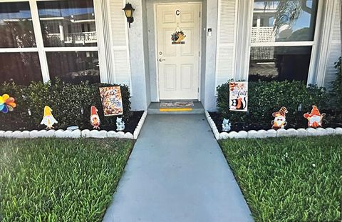 2720 SW 15th Street 2-C Delray Beach FL 33445