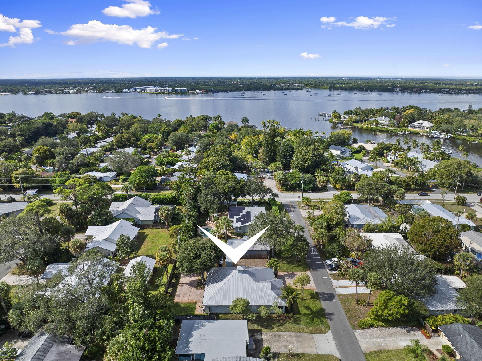 INDIAN GROVES - Residential