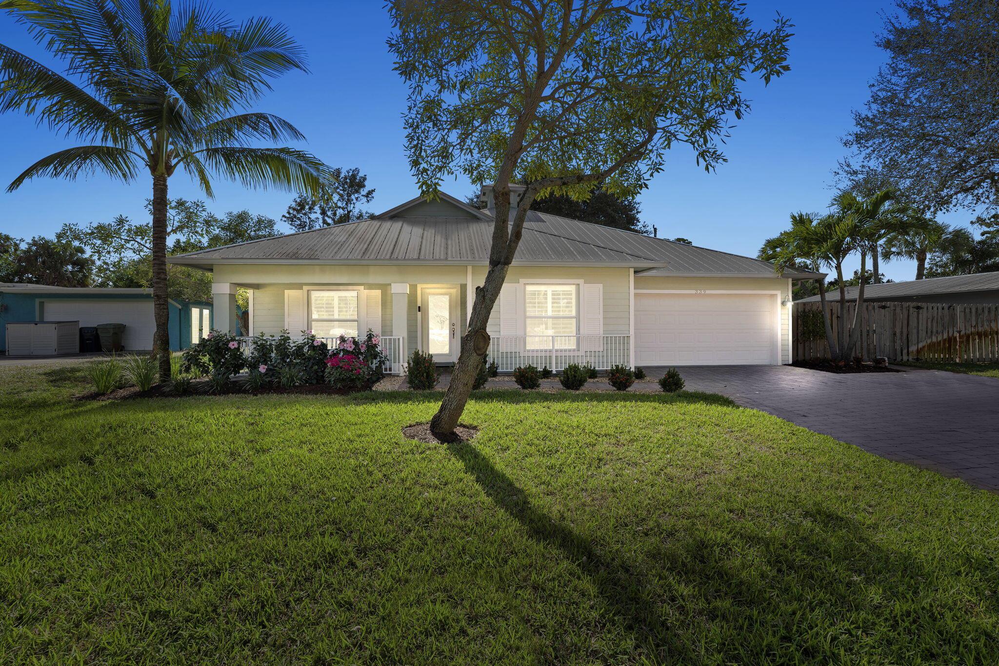 INDIAN GROVES - Residential