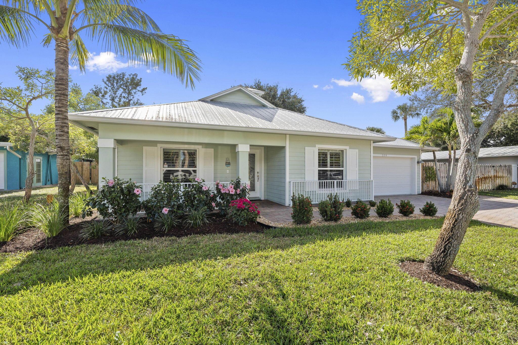 INDIAN GROVES - Residential