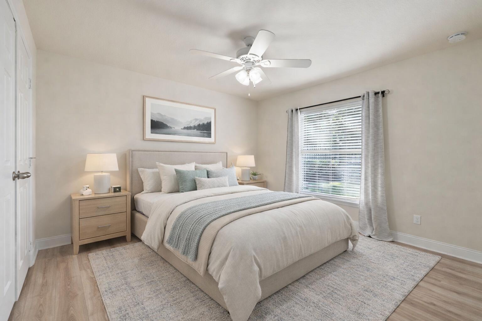 INDIAN GROVES - Residential