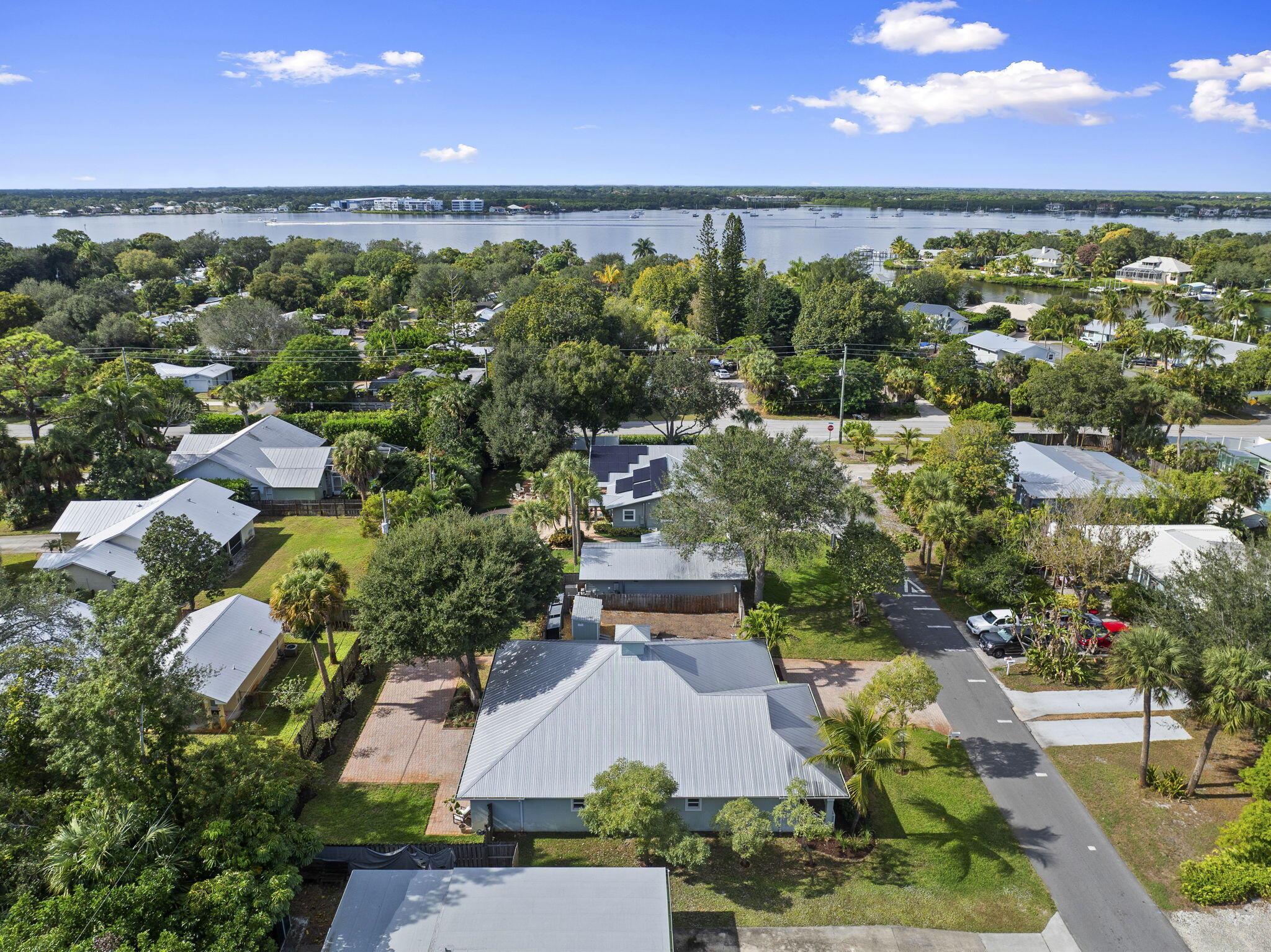 INDIAN GROVES - Residential