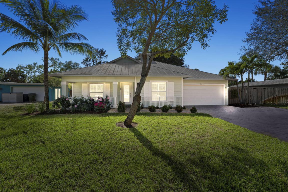 INDIAN GROVES - Residential