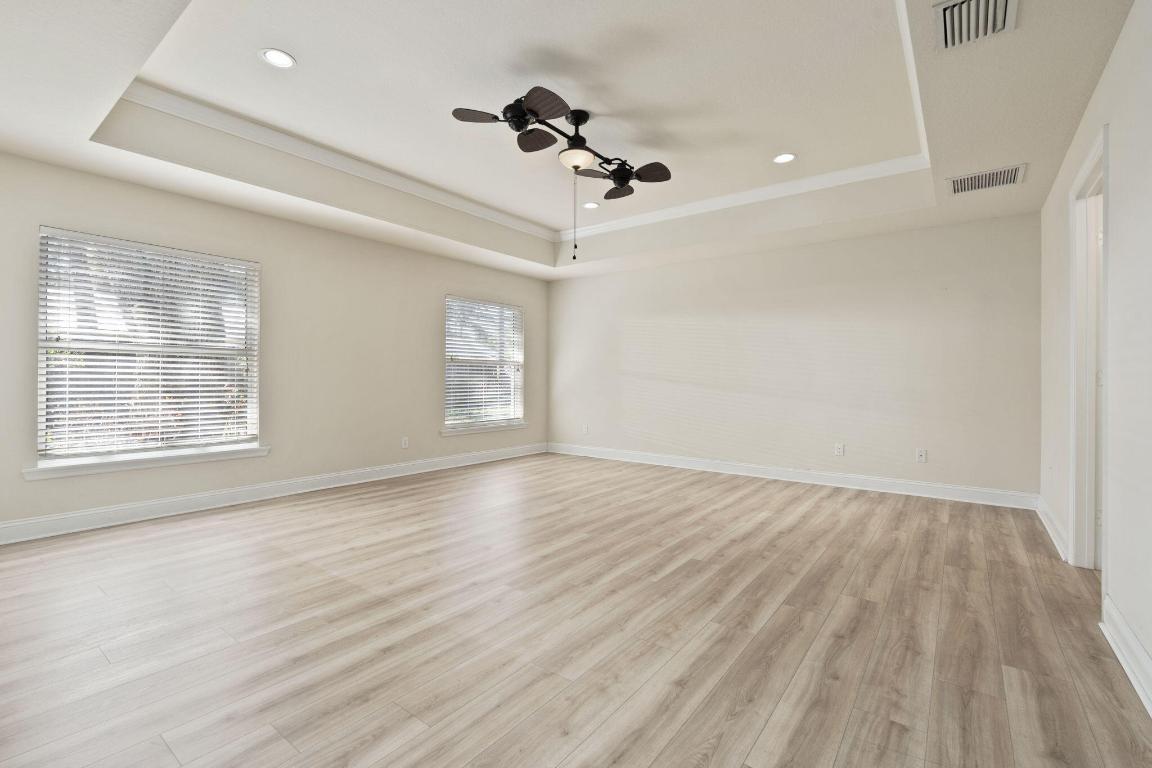 INDIAN GROVES - Residential