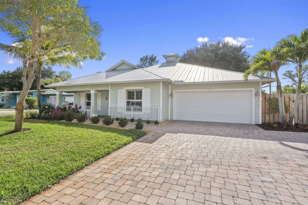 Photo of 339 SW Winnachee Drive, Stuart, FL 34994 (MLS # R11150671)