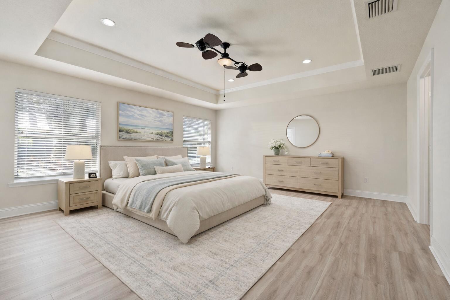 INDIAN GROVES - Residential