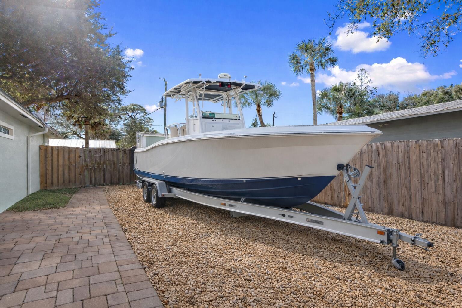 INDIAN GROVES - Residential