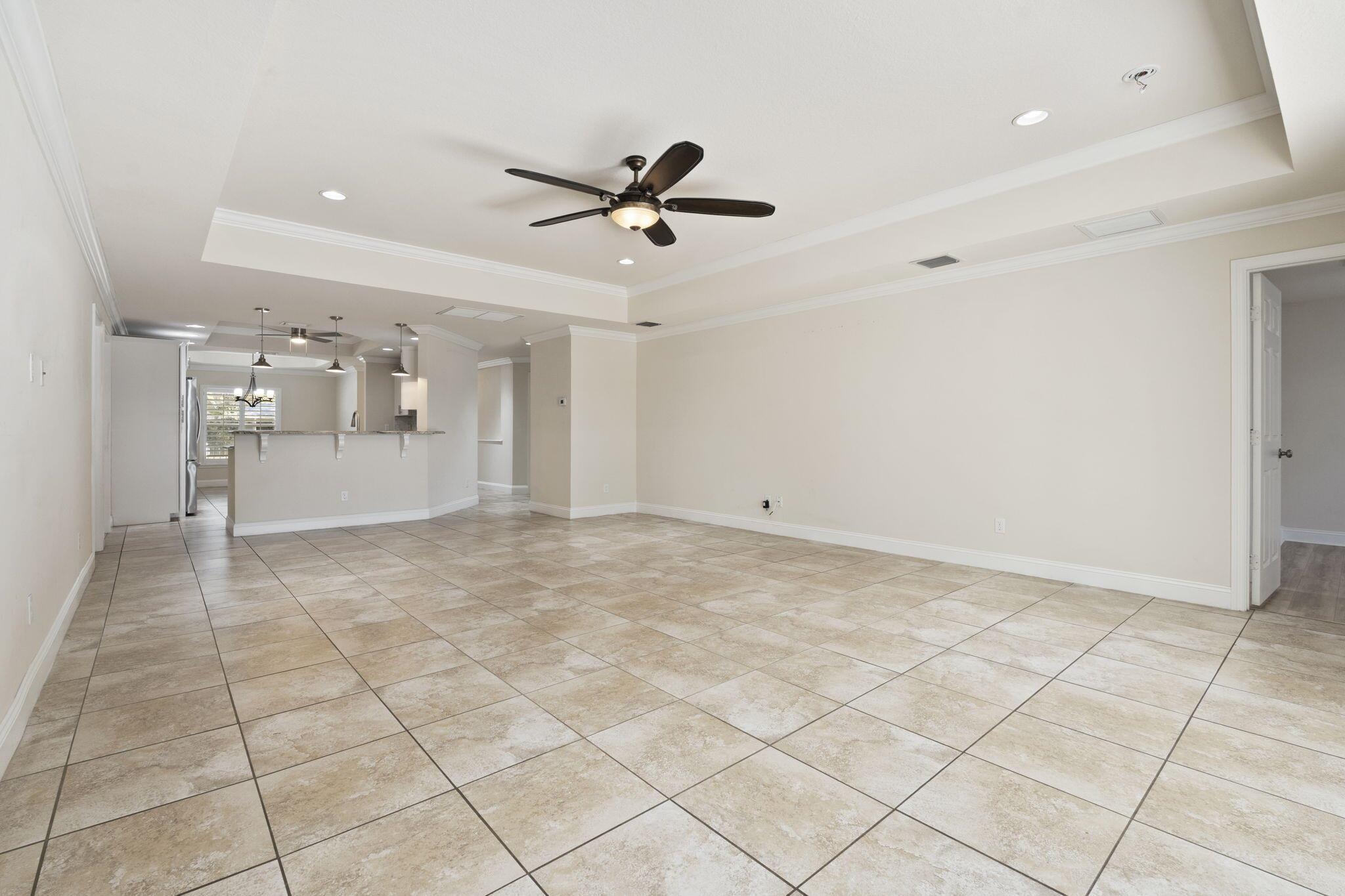 INDIAN GROVES - Residential