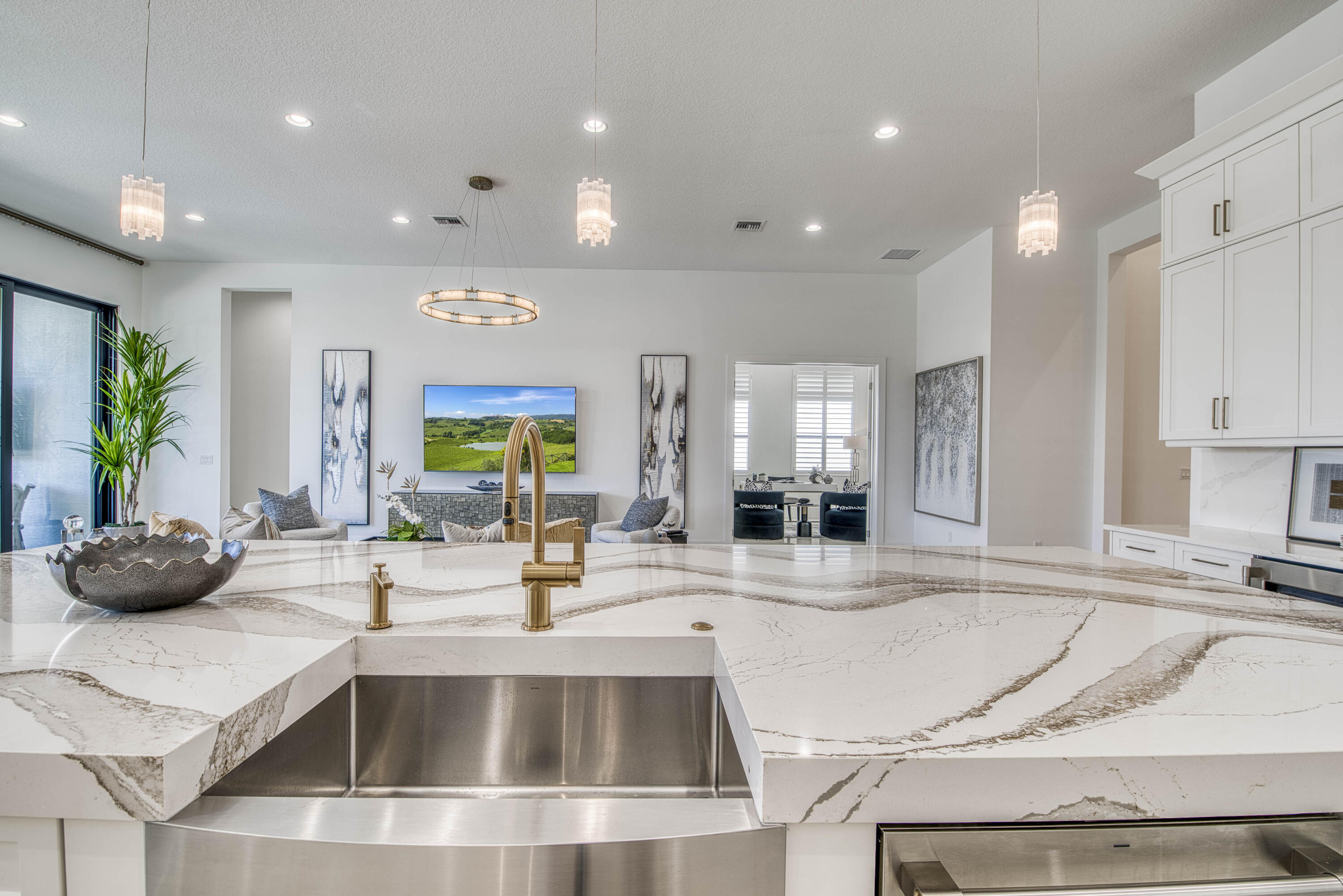 Artistry - Residential