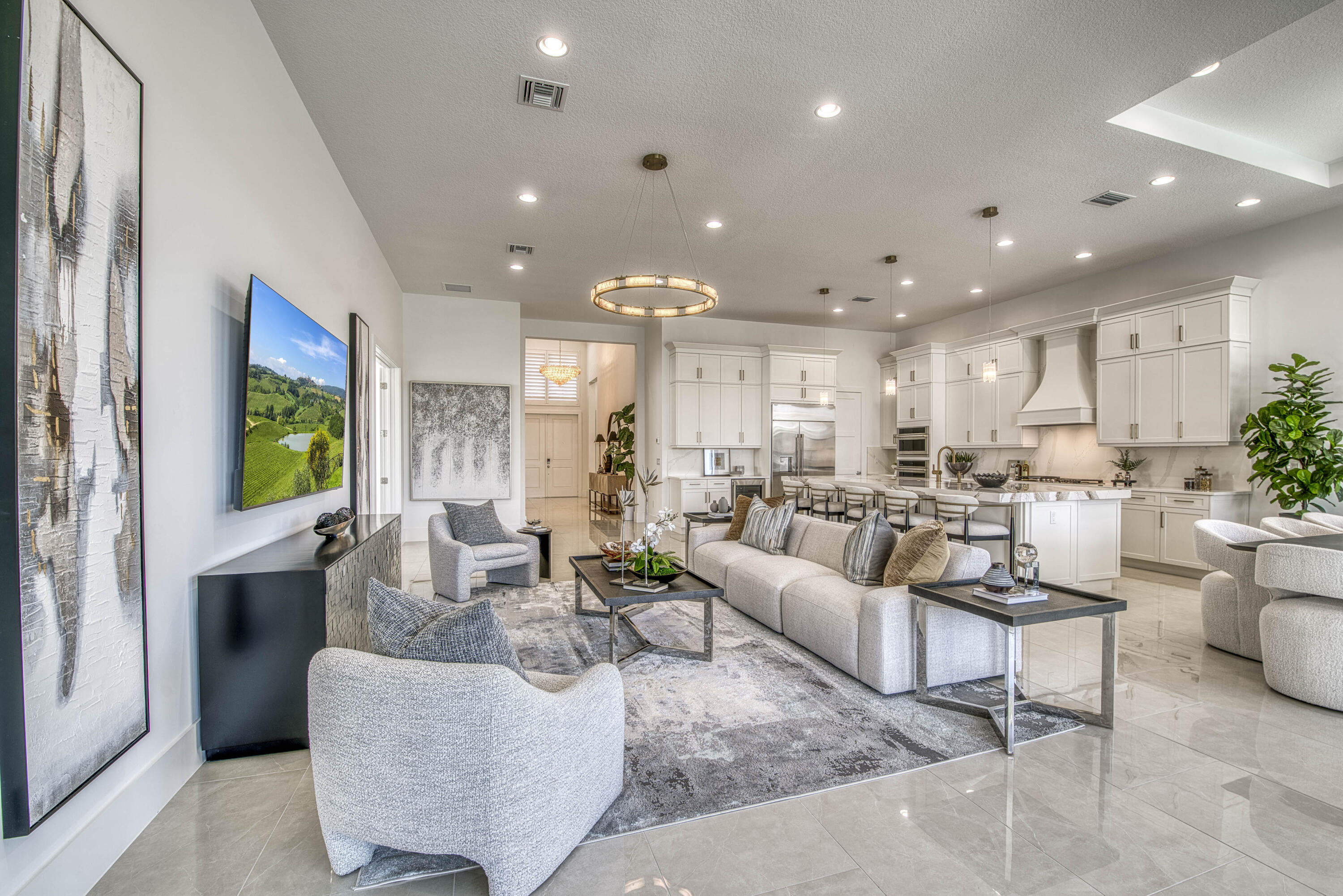 Artistry - Residential