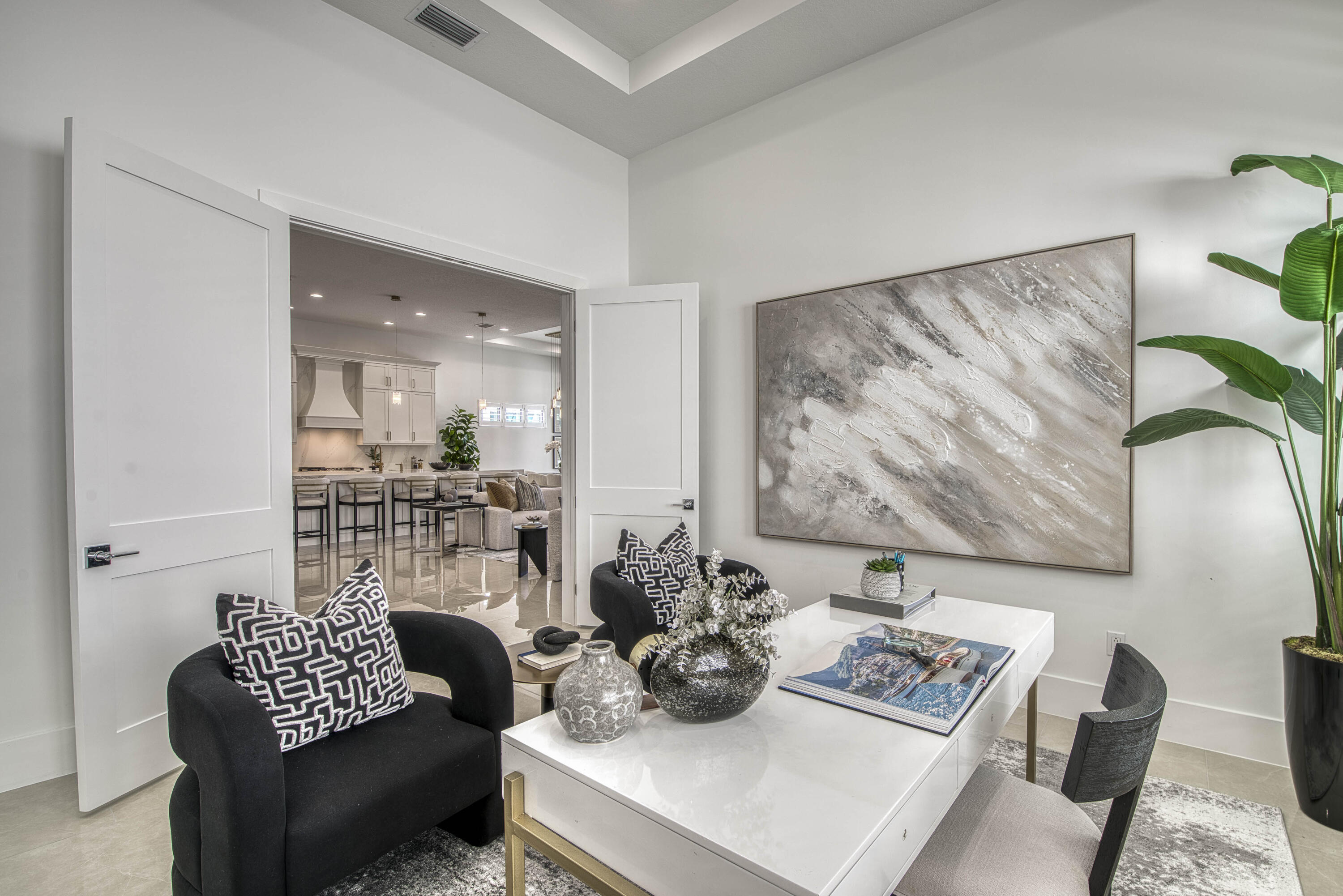 Artistry - Residential