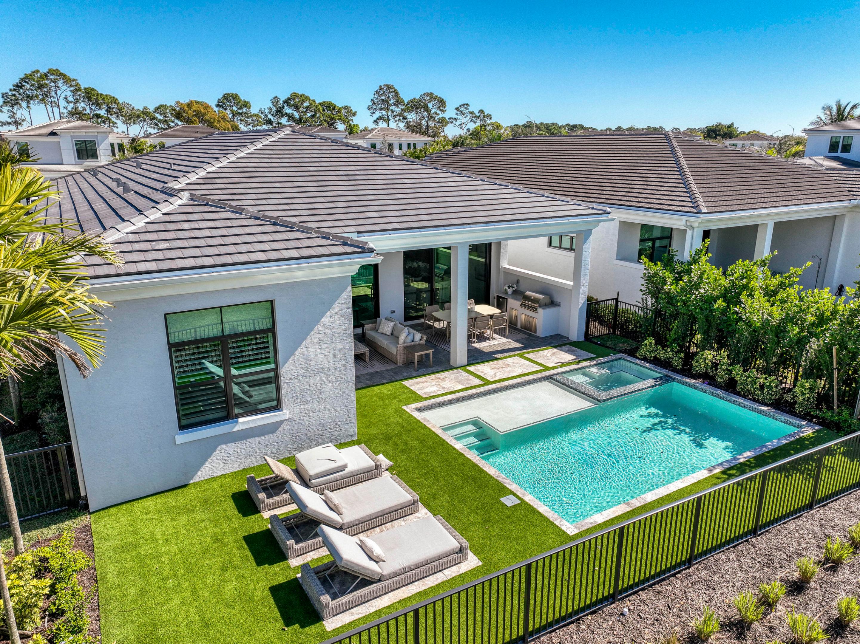 Artistry - Residential