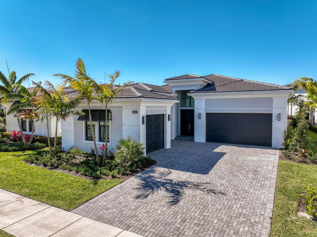 Photo of 13147 Artisan Circle, Palm Beach Gardens, FL 33418 (MLS # R11162605)
