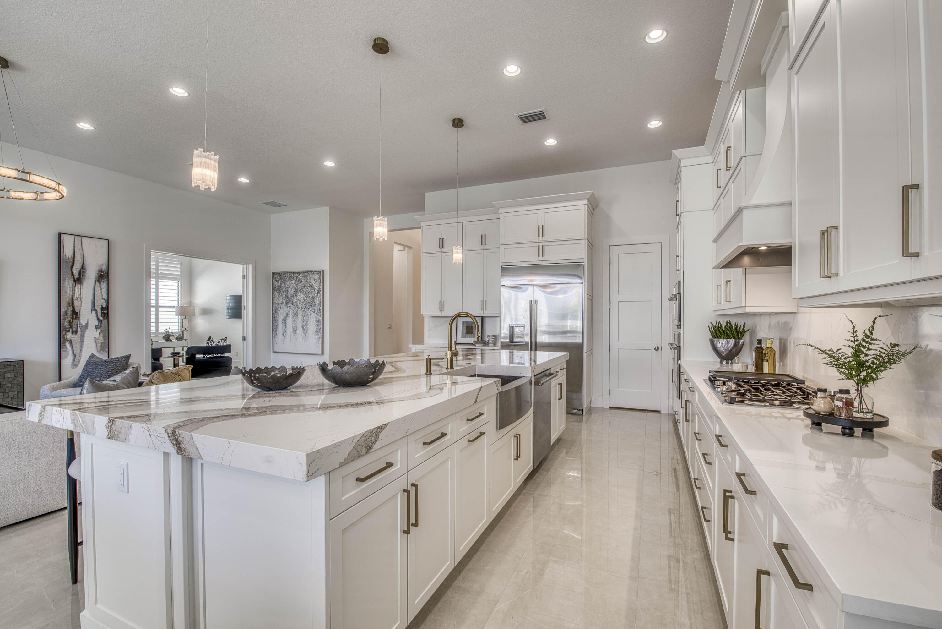 Artistry - Residential