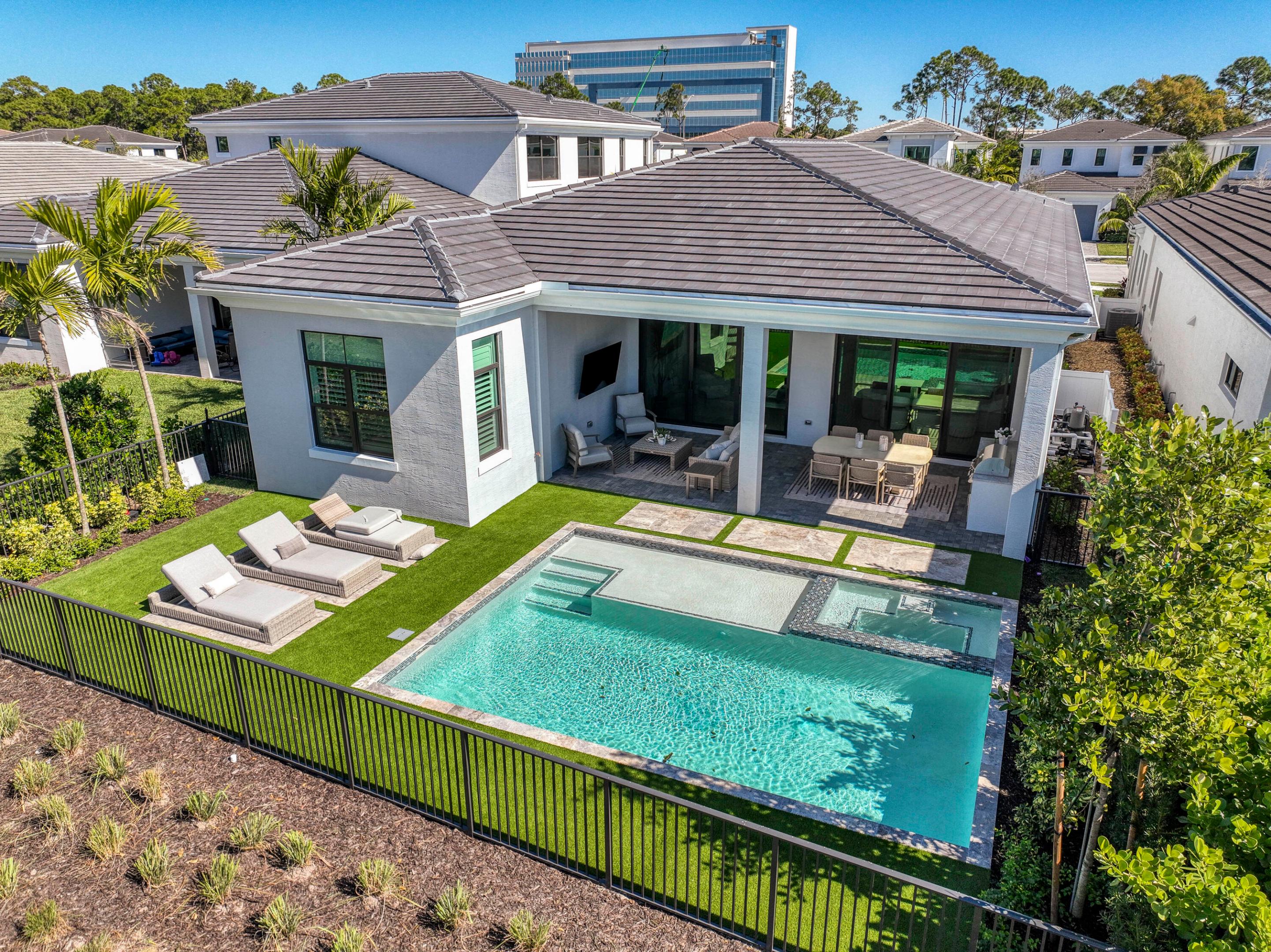 Artistry - Residential