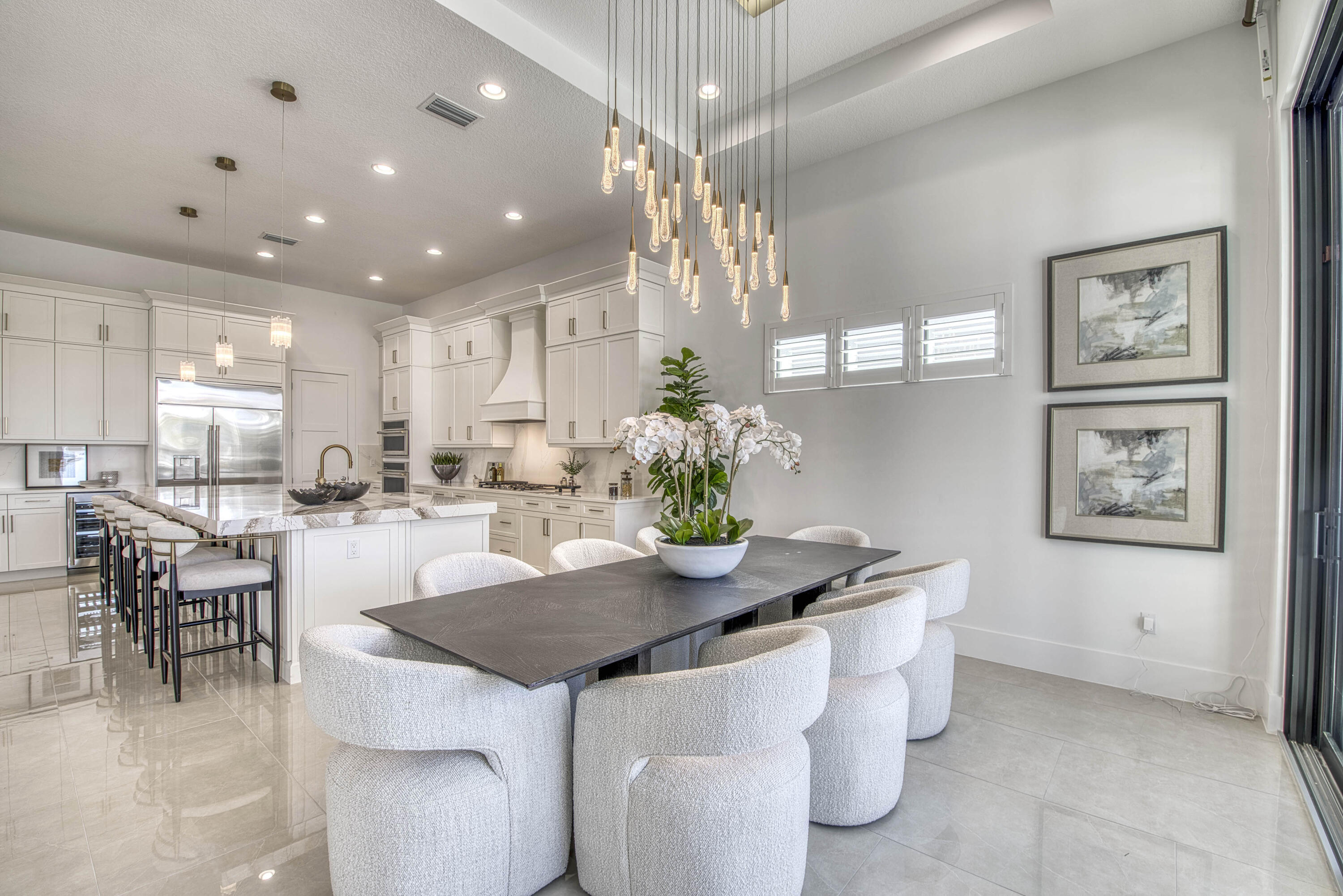 Artistry - Residential